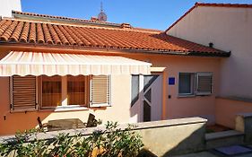Marko Apartment